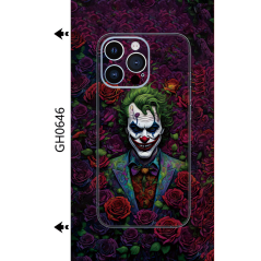 Film de Protection Arrière Série A avec Sculp | Smarty Paris